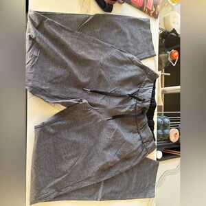 Lululemon on the fly pant